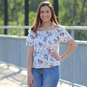 Meet your Posher, Amber